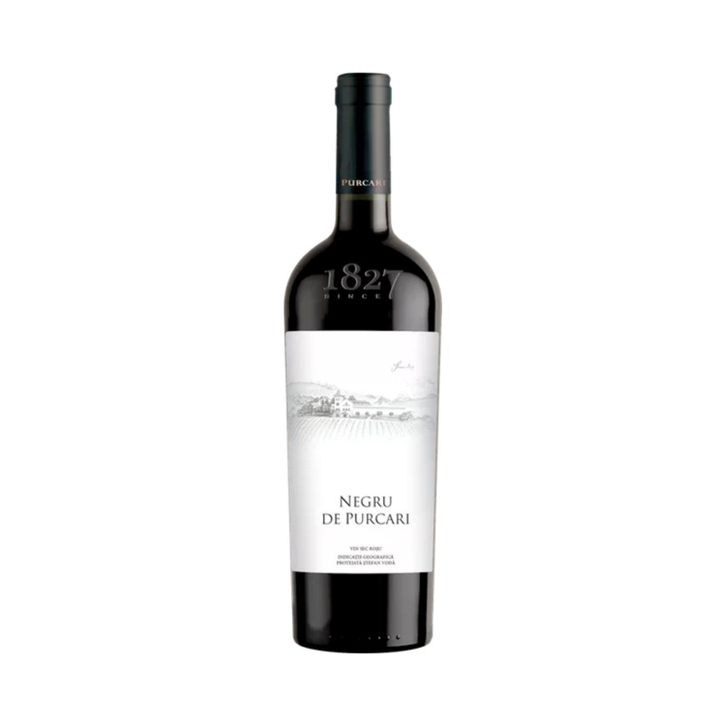 Purcari ‘Negru De Purcari’ 375mL