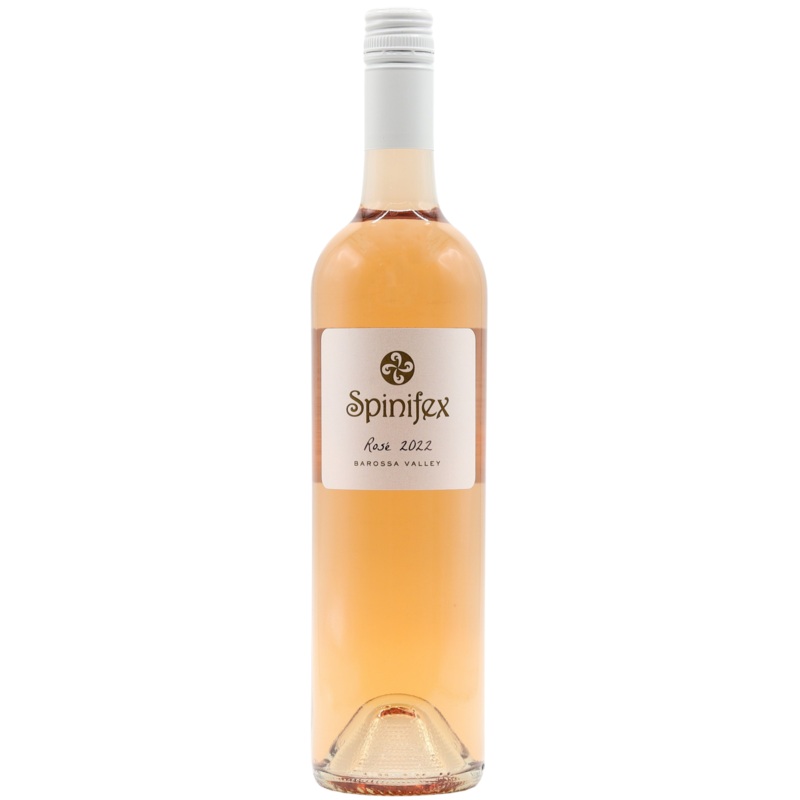 SPINIFEX – ROS