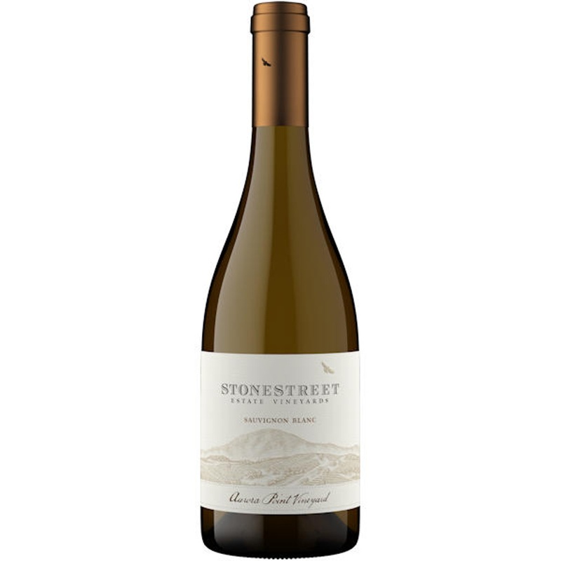 Stonestreet Aurora Point Vineyard Alexander Sauvignon Blanc 2021