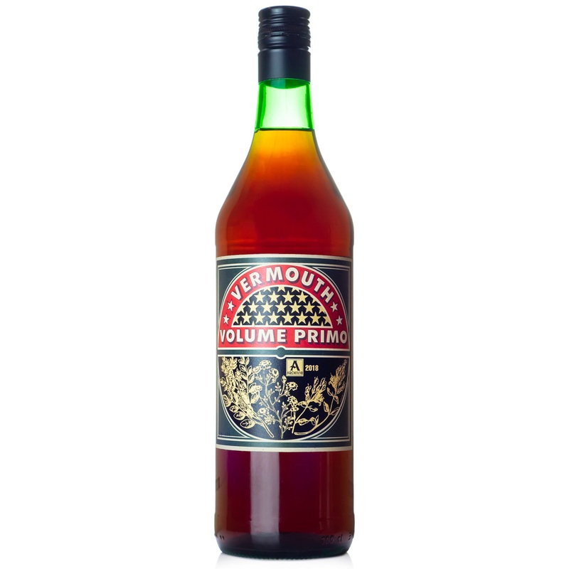Volume Primo Archivo Vermouth|1 L