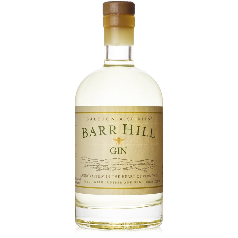 Barr Hill Gin|750 ml