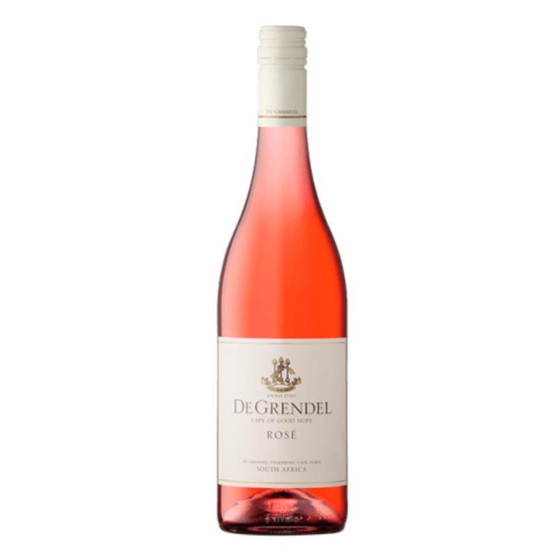 De Grendel Rose|W2 M8C8