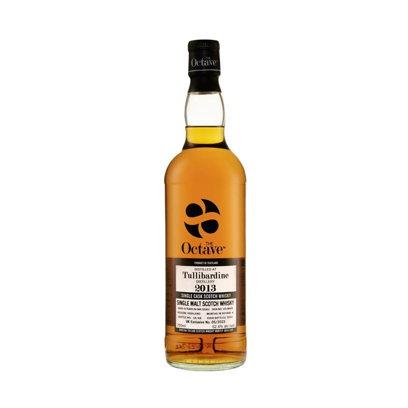 Duncan Taylor Tullibardine|M1B5