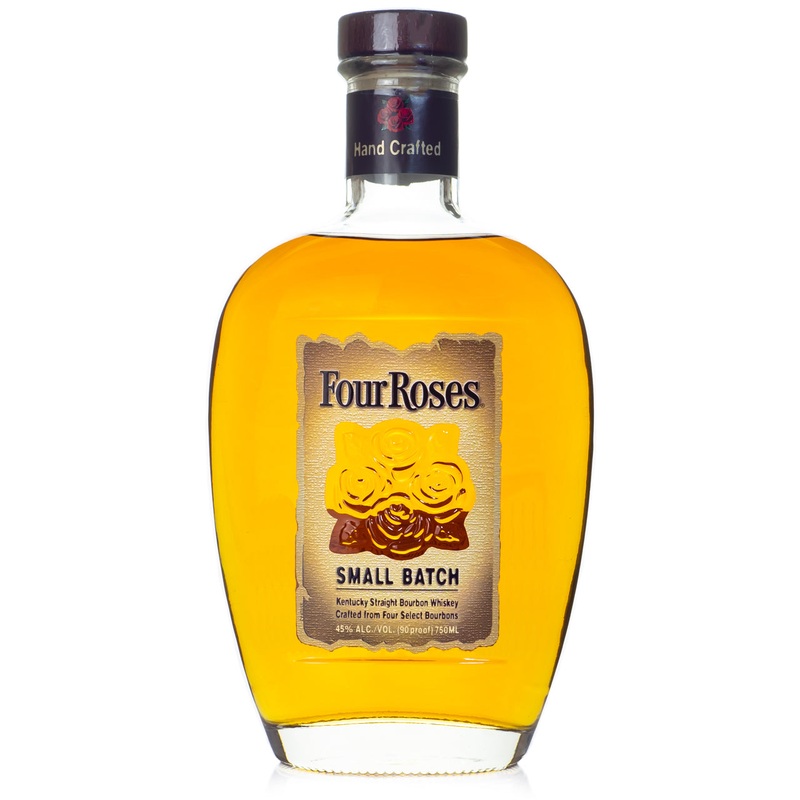 Four Roses Small Batch Bourbon