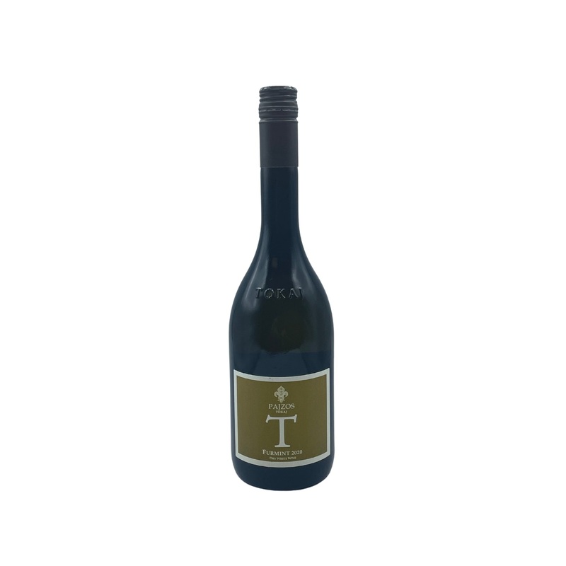 Pajzos Tokaj Furmint Dry T|W6 M6A2