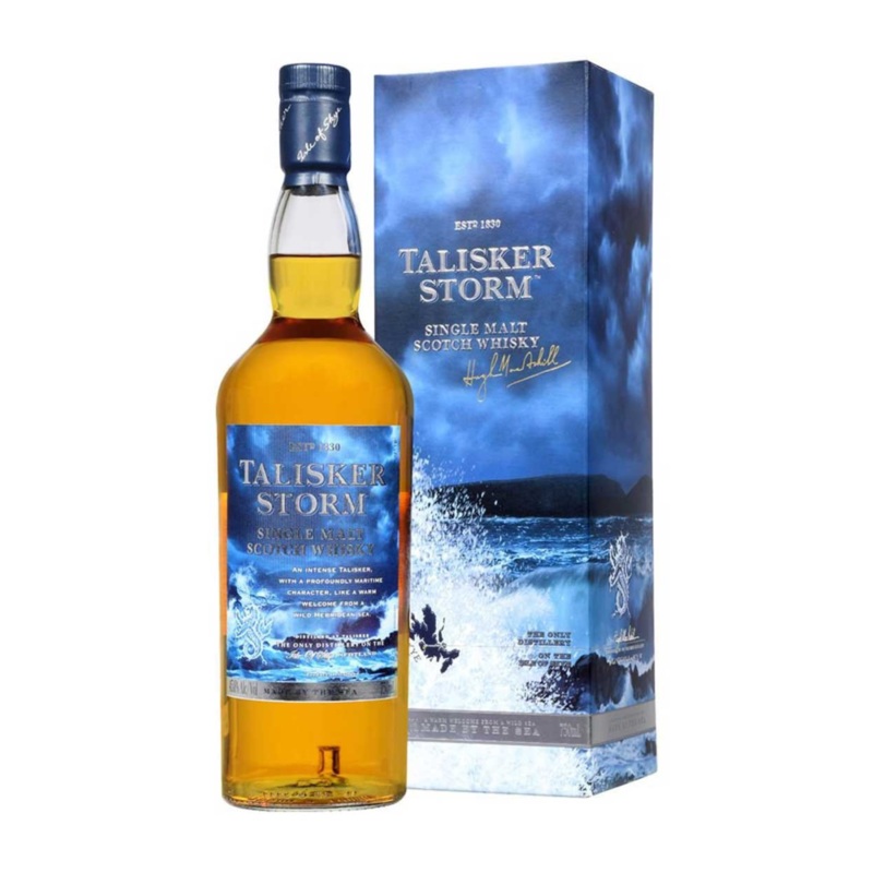 Talisker Storm|M1B1 P3B1