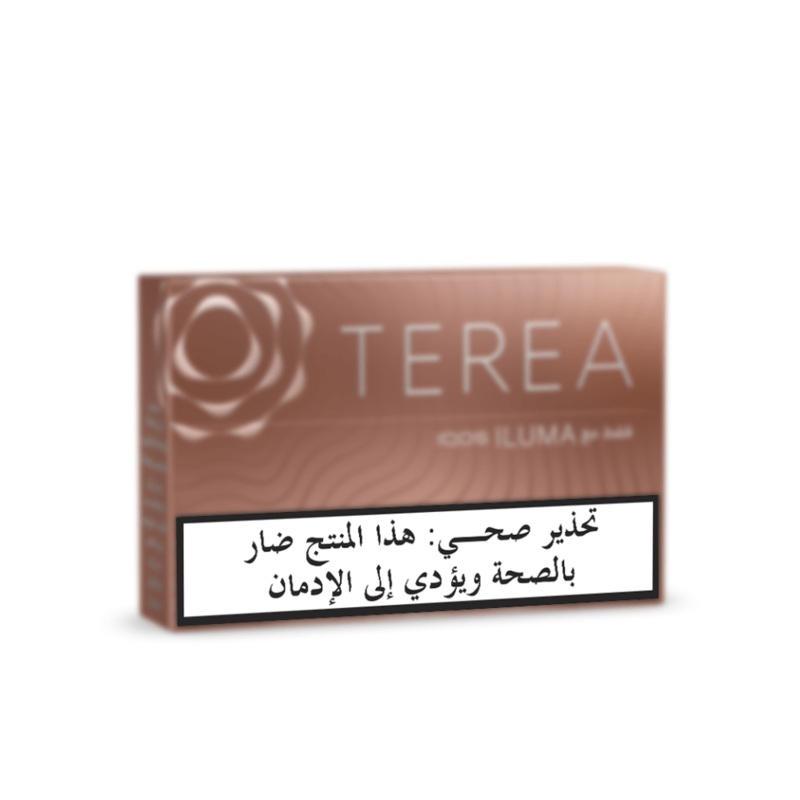 TEREA Teak Selection|1 Pack|10 Packs