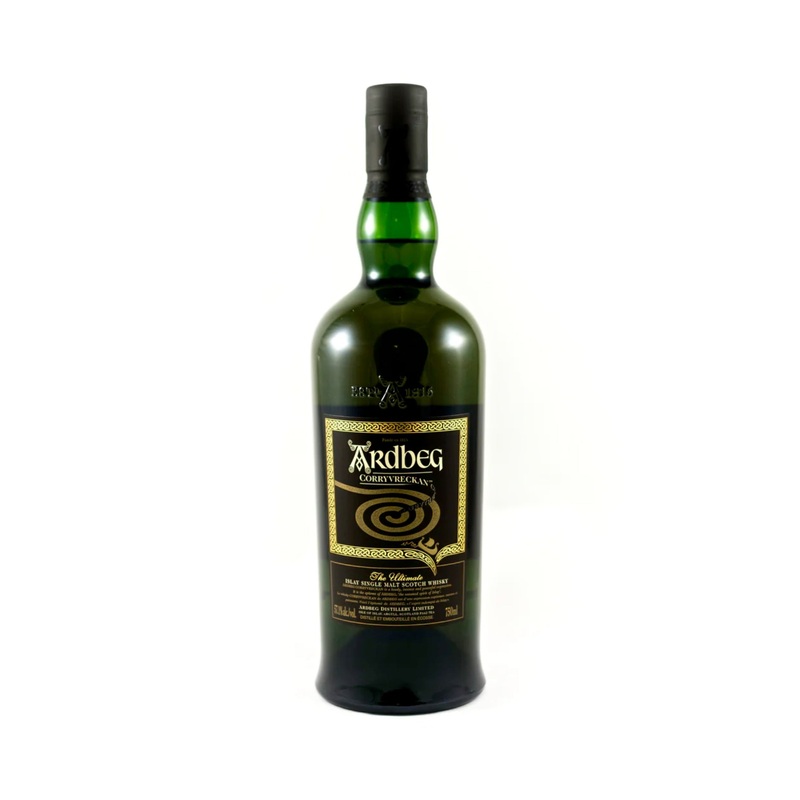 Ardbeg Corryvreckan (case of 6)