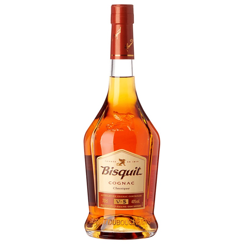 Bisquit VS Classique Cognac|70cl