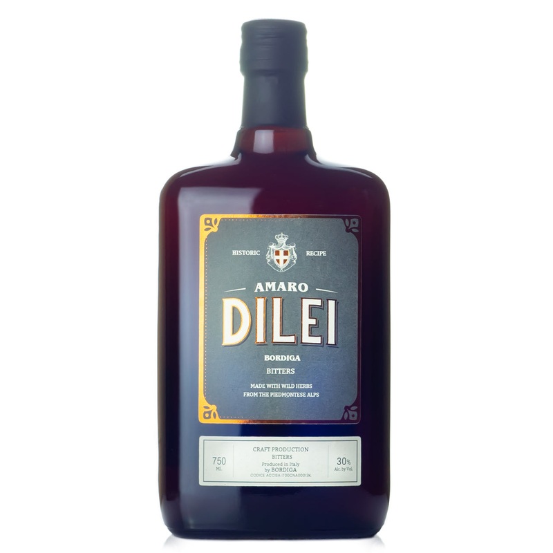 Bordiga Dilei Amaro|700 ml