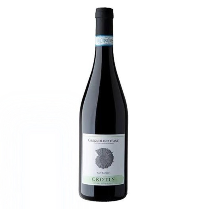 Crotin Grignolino D’Asti|I3 M3B5