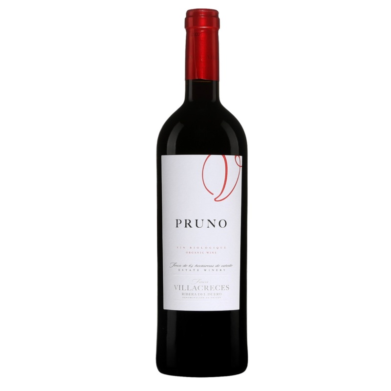Finca Villacreces Pruno Ribera Del Duero