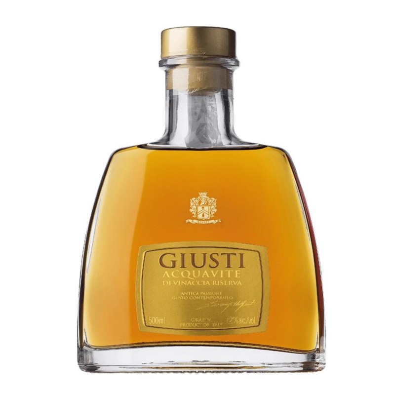 Giusti Riserva Grappa|M2B4