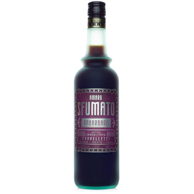 Sfumato Rabarbaro Amaro|750 ml