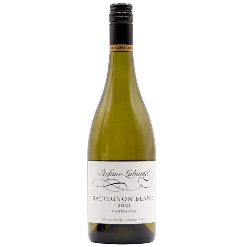 STEFANO LUBIANA –  ESTATE SAUVIGNON BLANC