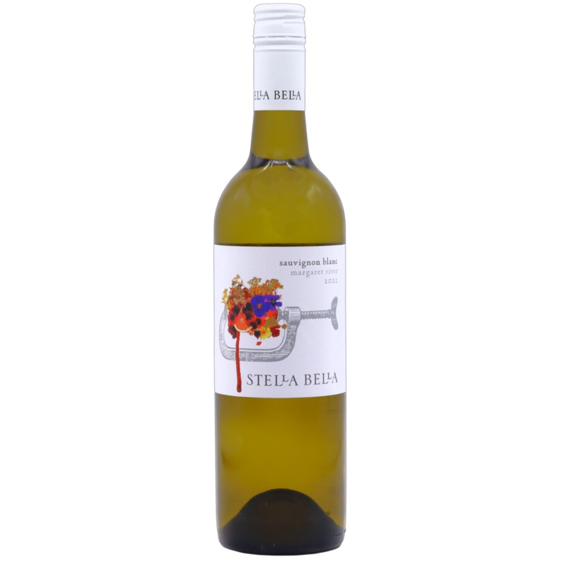 STELLA BELLA – SAUVIGNON BLANC