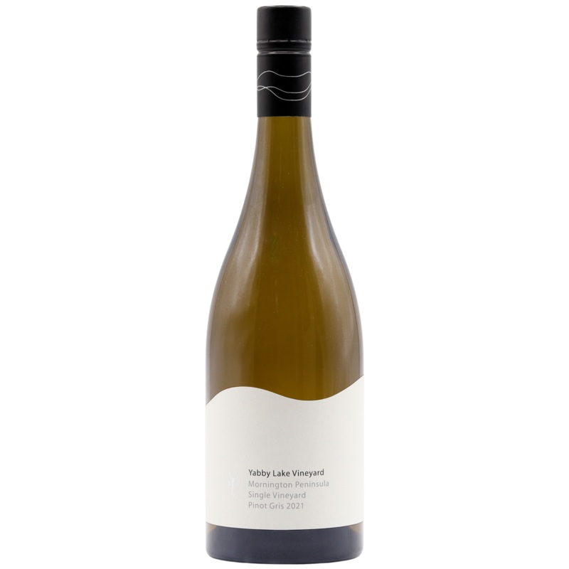 YABBY LAKE – PINOT GRIS