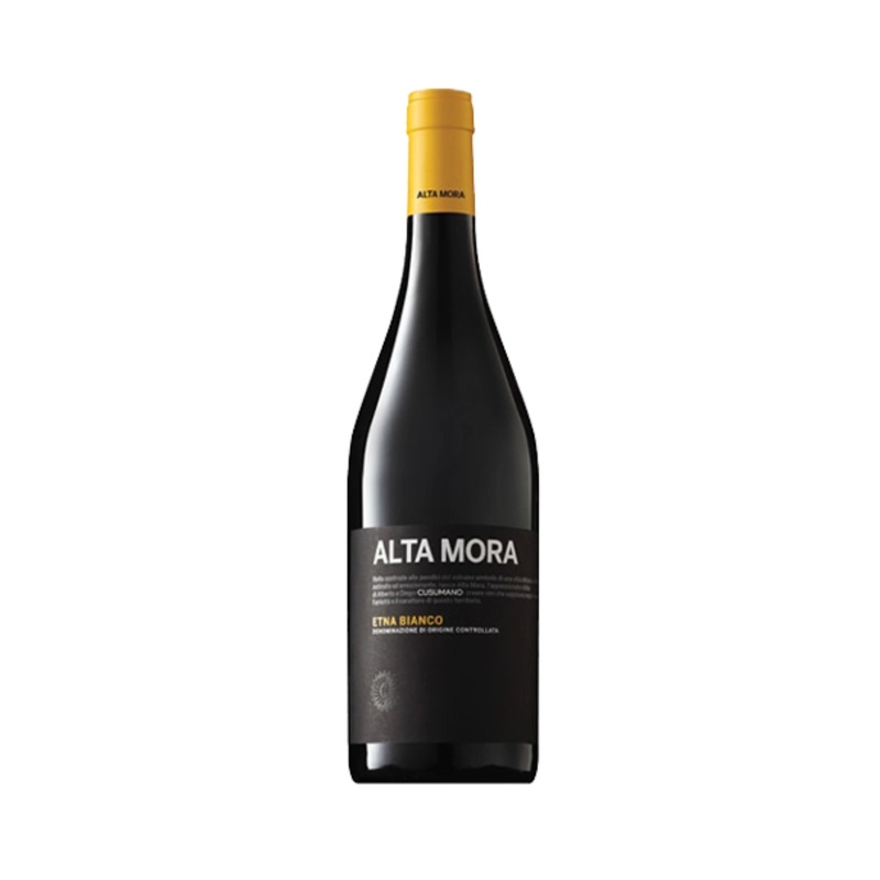 Alta Mora Etna Bianco|I1