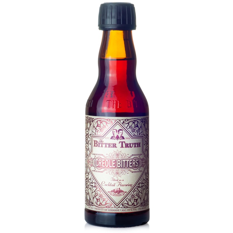 Bitter Truth Creole Bitters|200 ml