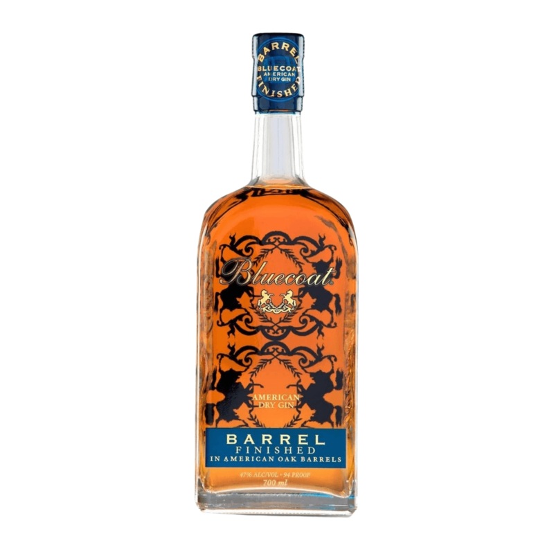 BlueCoat | Barrel-Finished Gin