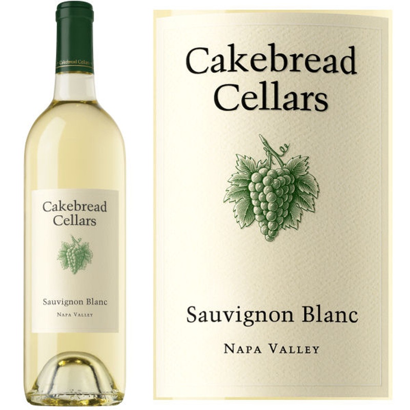 Cakebread Cellars Napa Sauvignon Blanc 2023
