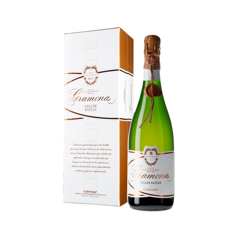 Celler Batlle 2004|F6 M8A1