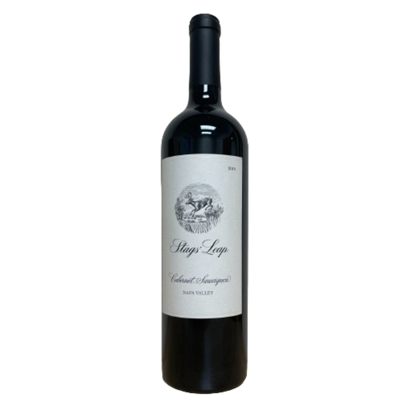 Stags’ Leap Cabernet Sauvignon