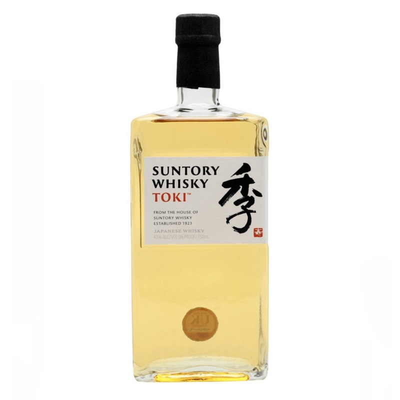 Suntory Whisky | Toki|70cl|100cl