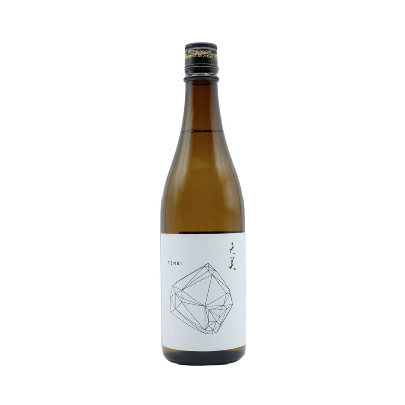 Tenbi Junmai Ginjo|M10A2