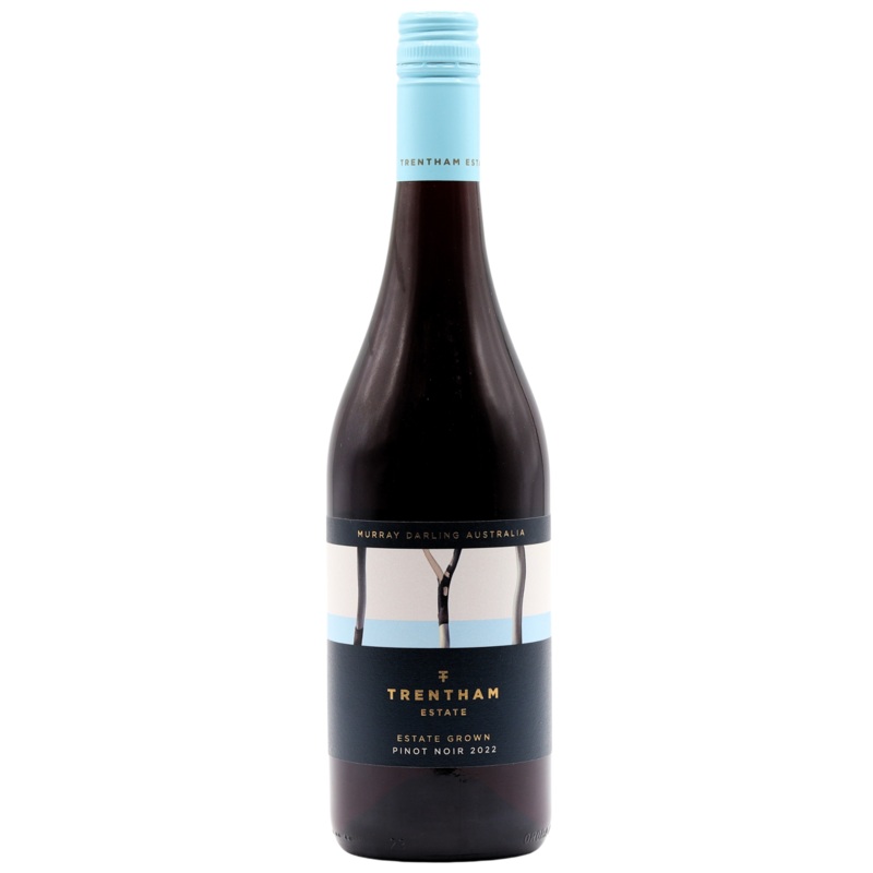 TRENTHAM – ESTATE GROWN PINOT NOIR