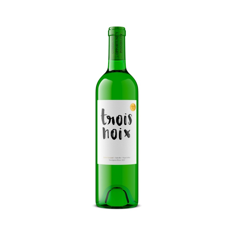 Trois Noix Ehrlich Vineyard Sb (case of 6)