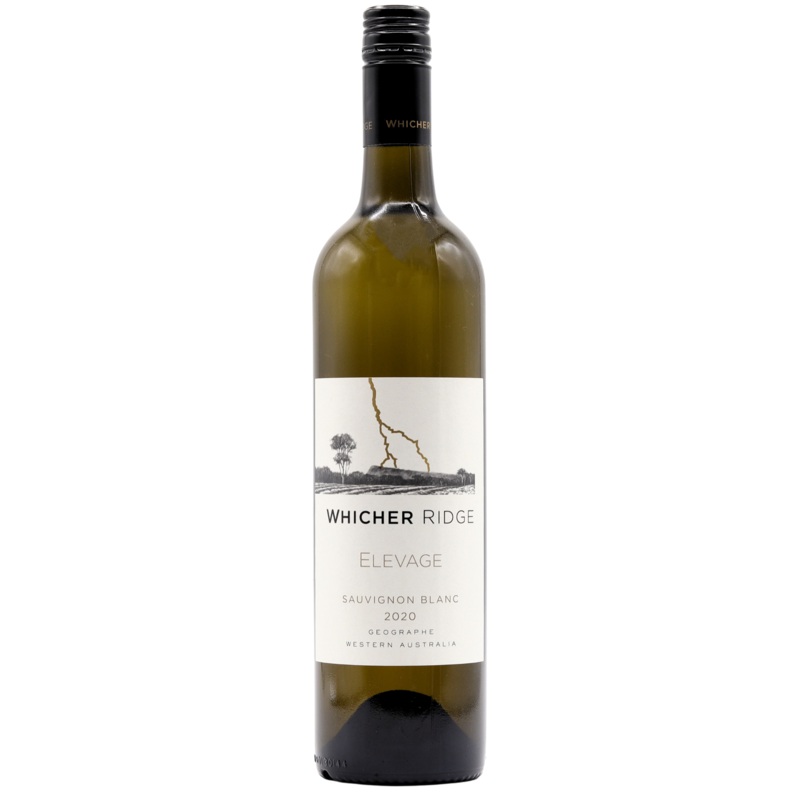 WHICHER RIDGE – ELEVAGE SAUVIGNON BLANC