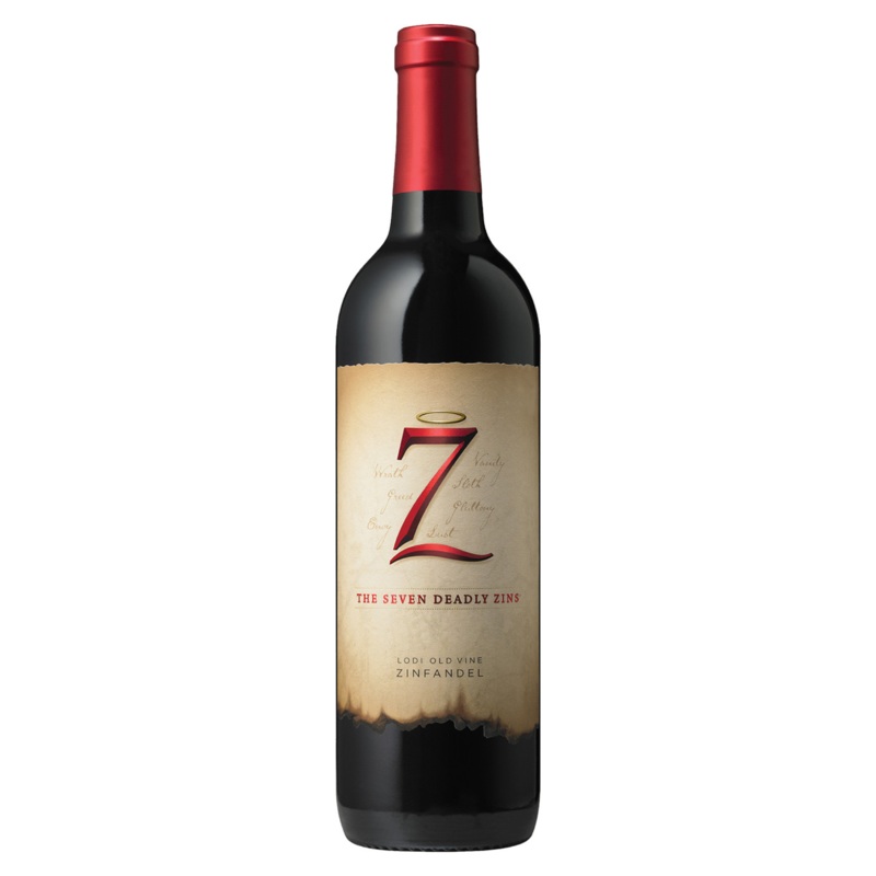 7 Deadly Zin’s|W3 M6A5