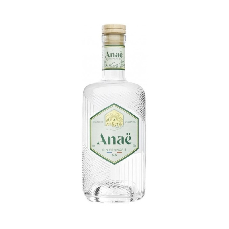 Anae Gin Francais|M9C2