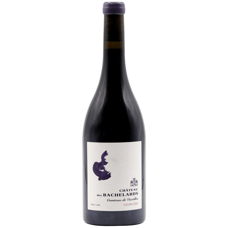 BACHELARDS – COMTESSE DE VAZEILLES FLEURIE