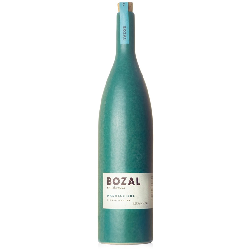 Bozal Madrecuishe Mezcal|750 ml