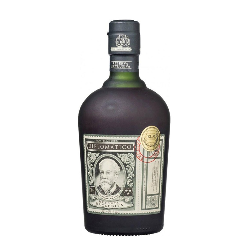 Diplomatico Reserva Exclusiva Rum