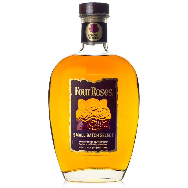 Four Roses Small Batch Select Bourbon