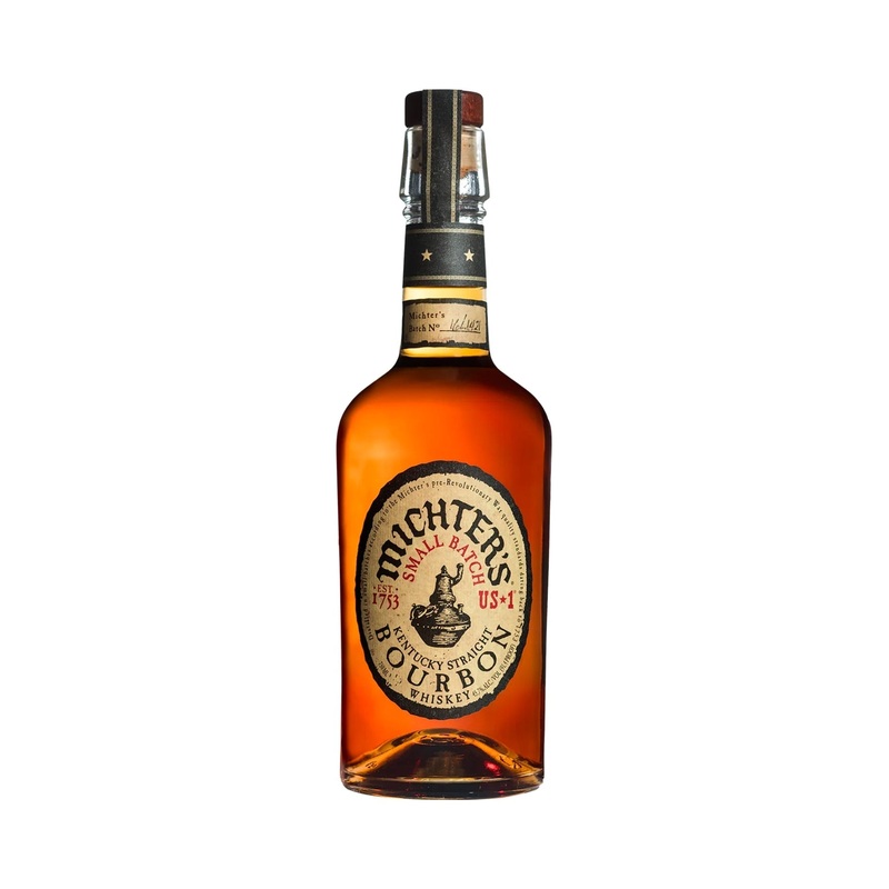 Michter’s Us-1 Small Batch Kentucky Straight Bourbon