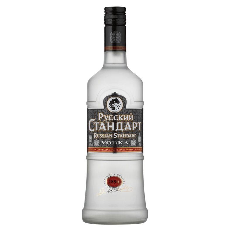 Russian Standard | Original|37.5cl|50cl|70cl|100cl|150cl