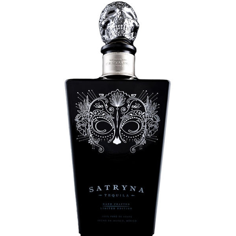 Satryna Cristalino Tequila 750ml