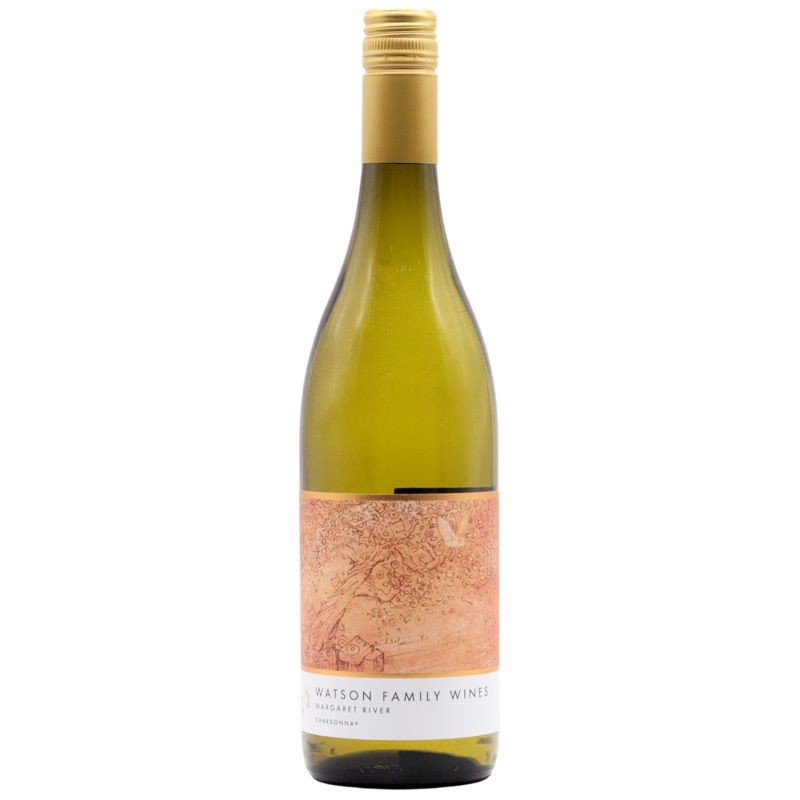 WATSON FAMILY – CHARDONNAY