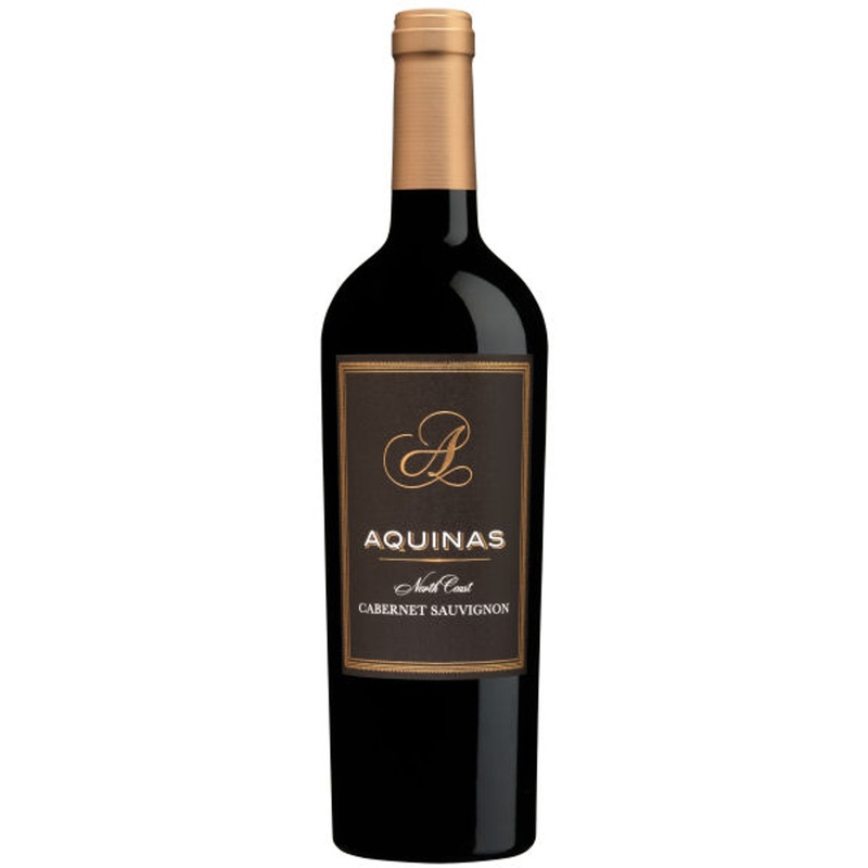 Aquinas North Coast Cabernet