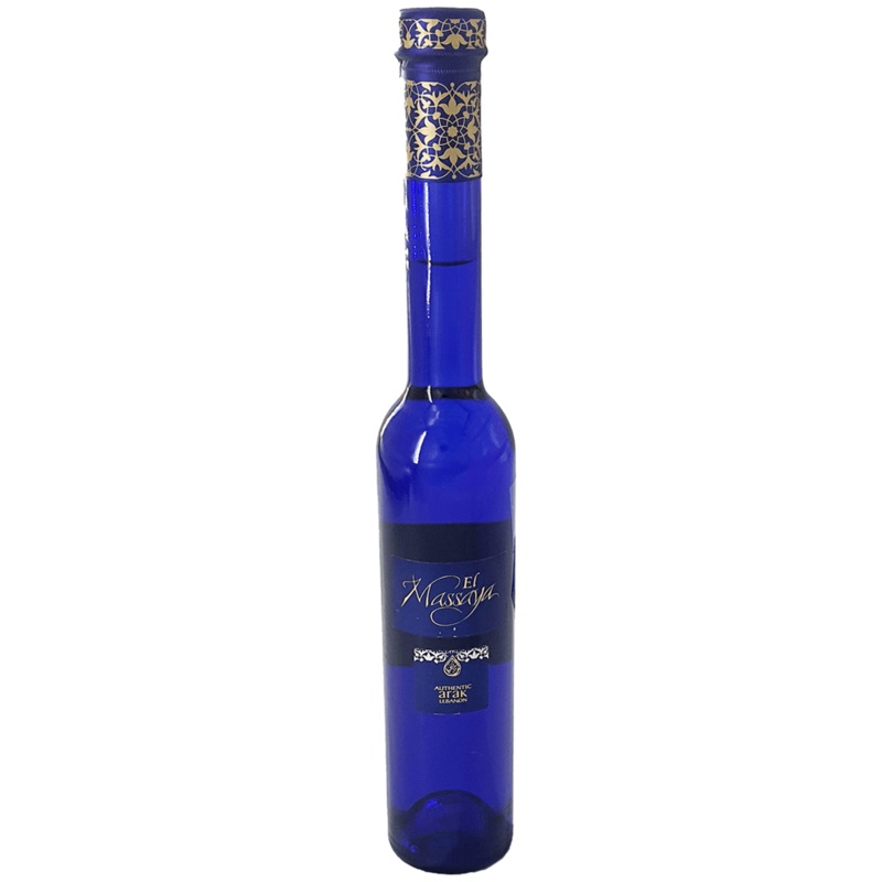 Arak El-Massaya|20cl|75cl