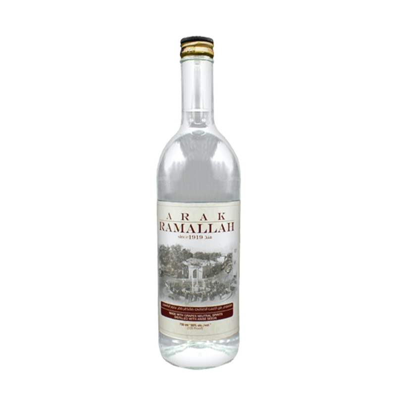 Arak Ramallah|35cl|75cl