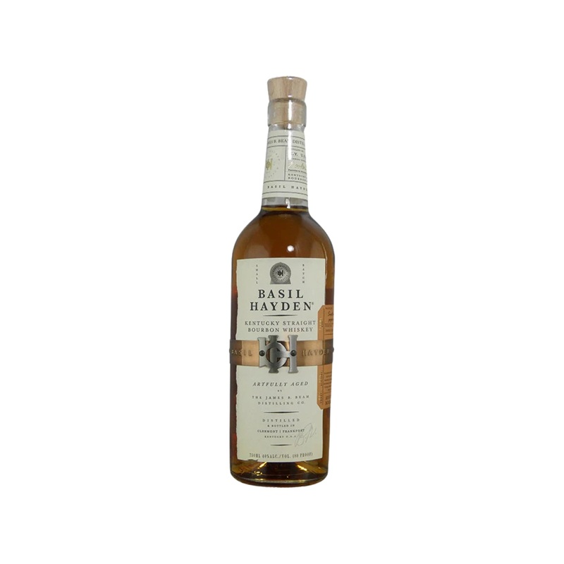 Basil Hayden’s Small Batch Kentucky Straight Bourbon 375ml