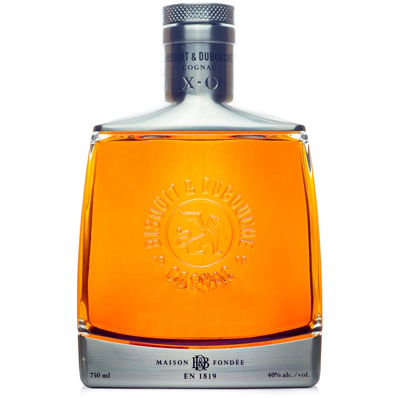 Bisquit & Dubouche XO Cognac|750 ml