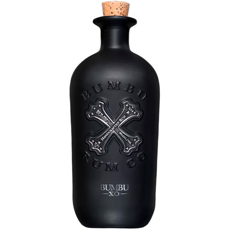 Bumbu XO Rum 750ml