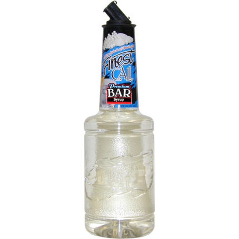 Finest Call Bar Syrup 1L