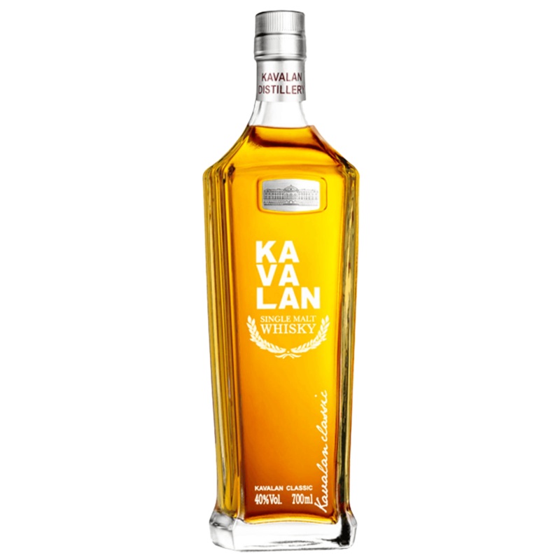 Kavalan | Classic|50cl|70cl